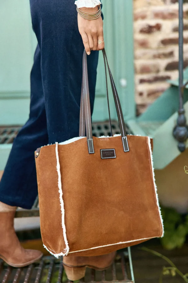 Hot Sac Aldo - 15-camel Sacs | Ligne Cuir
