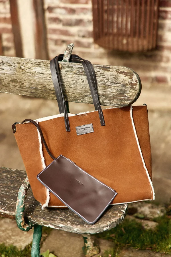 Hot Sac Aldo - 15-camel Sacs | Ligne Cuir