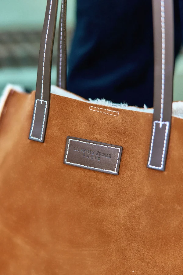 Hot Sac Aldo - 15-camel Sacs | Ligne Cuir