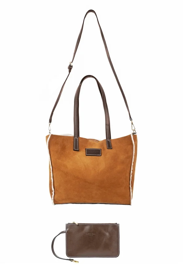 Hot Sac Aldo - 15-camel Sacs | Ligne Cuir