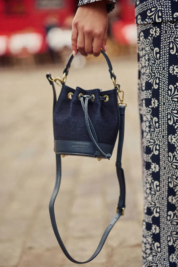 Hot Sac bourse Aimmy - Brut Sacs