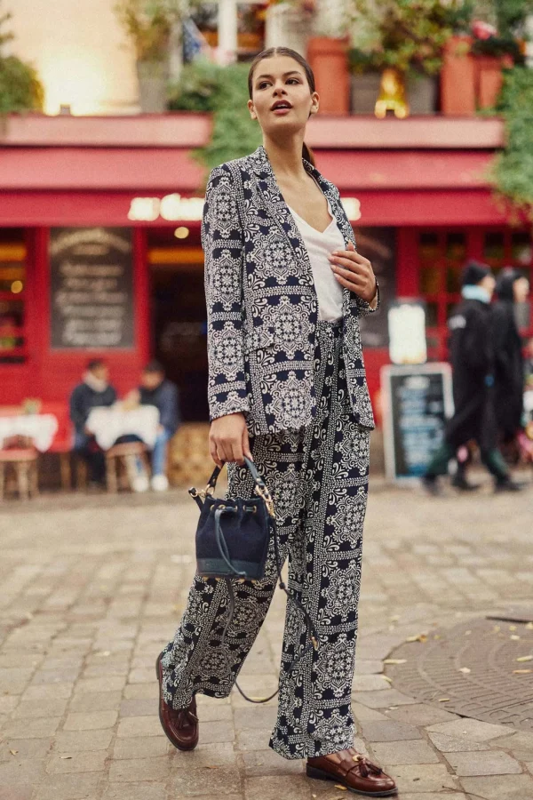Hot Sac bourse Aimmy - Brut Sacs