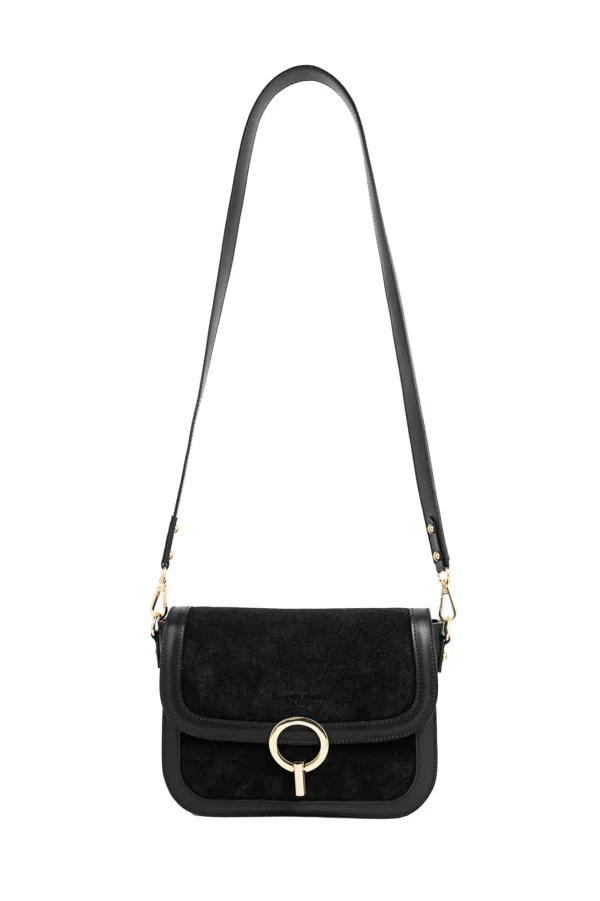 Outlet Sac James - 00-noir Sacs
