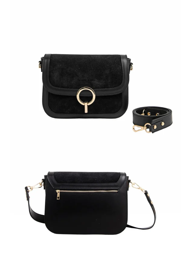 Outlet Sac James - 00-noir Sacs