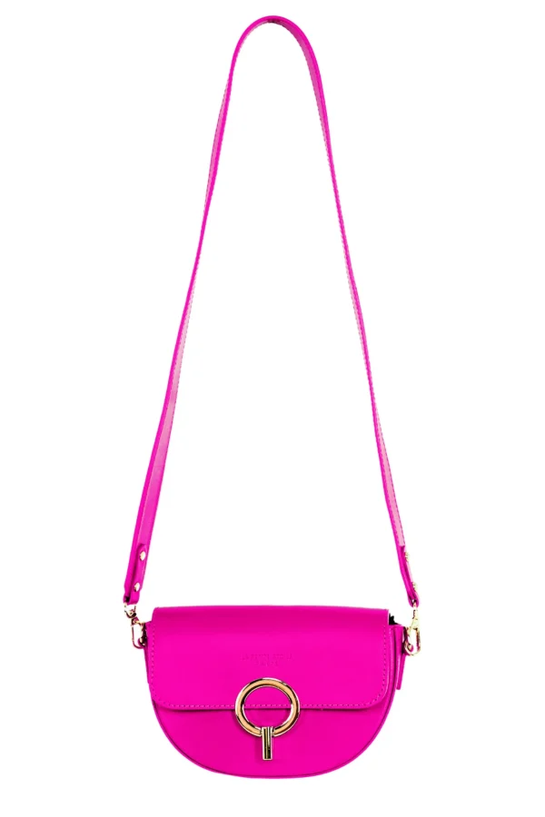 Fashion Sac Jim - Fuchsia Sacs