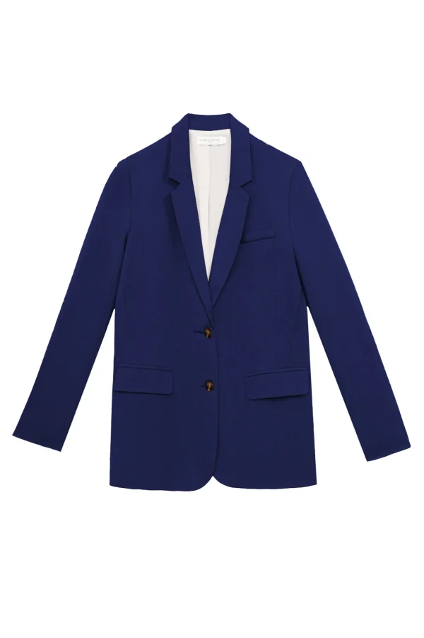 Online Veste de tailleur Vida - Marine Vestes