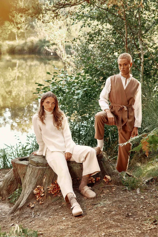 Online Veste Venus - 13-beige Vestes