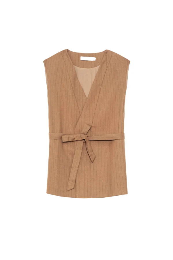Online Veste Venus - 13-beige Vestes